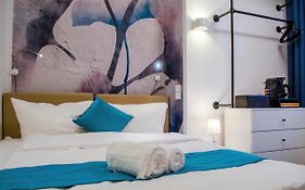Homely Stay Studio 1 - Small And Cozy Self-Check-In Room In Munich